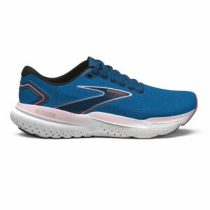 Brooks Glycerin 21 (496 – Blue/Icy Pink/Rose) DONNA
