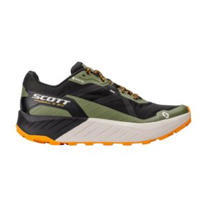 SCOTT KINABALU 3 GTX  (Black/Flash Orange) UOMO