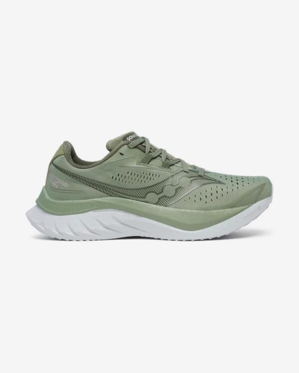 Saucony Endorphin Speed 4 (OLIVE)