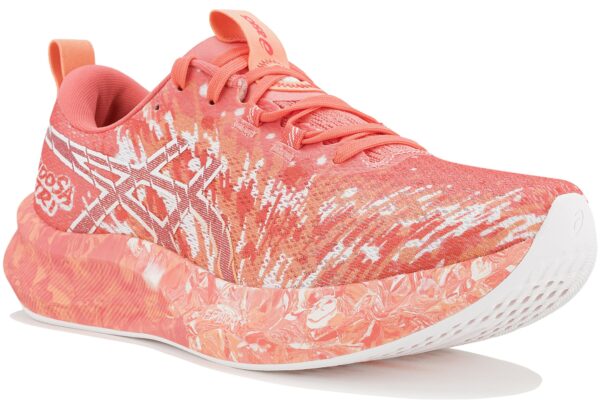 ASICS NOOSA TRI 16 (papaya/mojave) DONNA