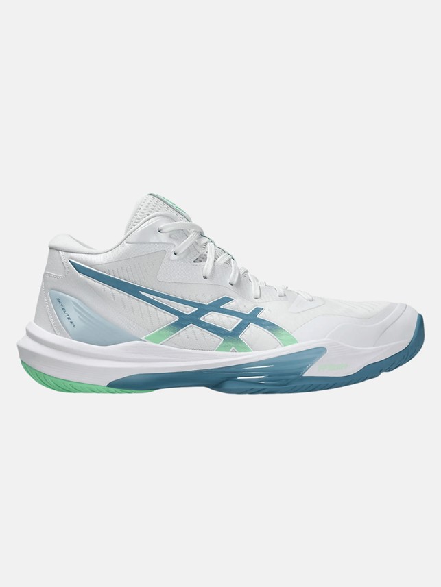 ASICS SKY ELITE FF MT 3 (White/saba blue)