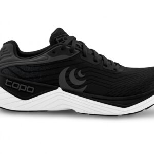 TOPO Ultrafly 5 (Black / White) DONNA