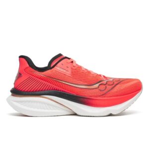 Saucony Endorphin Azura (VIZIRed/Black)