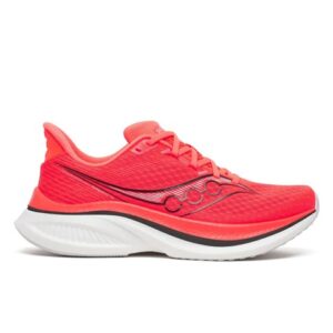 Saucony Endorphin SPEED 5 (ViZiRed/Black)