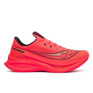 Saucony Endorphin Pro 5 (ViZiRed/Black)