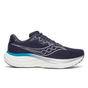 SAUCONY RIDE 19 (Naval/Cobalt)